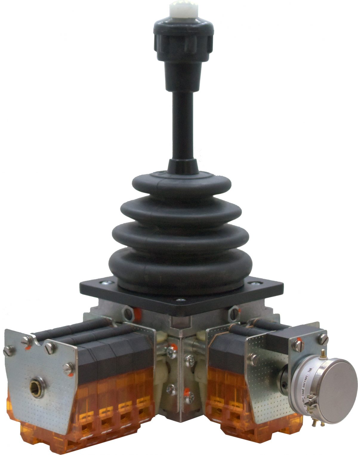 Joysticks – Eureka Ideas