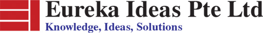 Eureka Ideas Logo